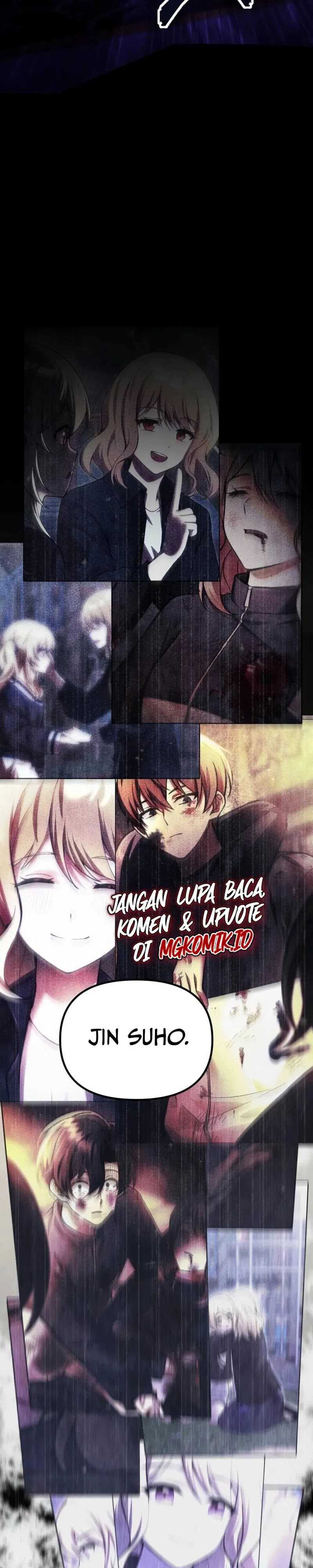 The Heavenly Demon’s Descendant Chapter 30 Gambar 34