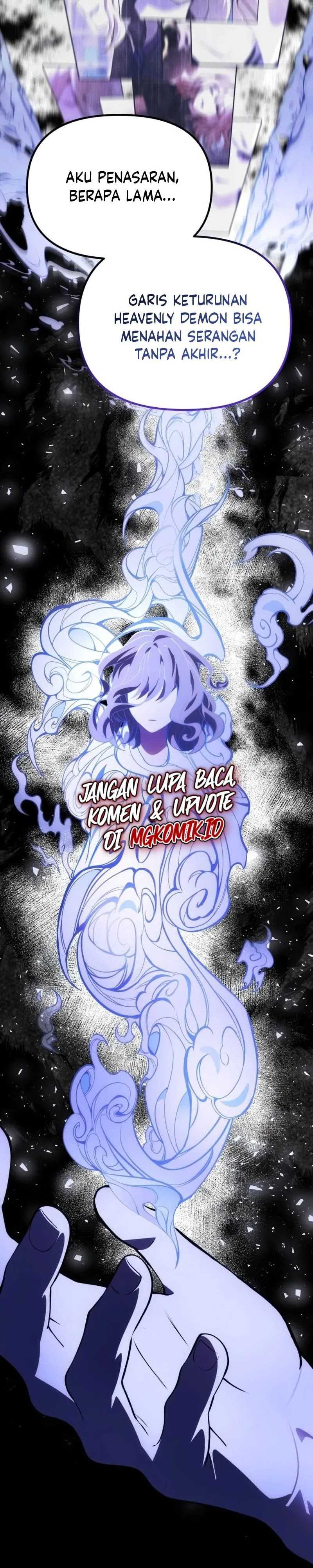 The Heavenly Demon’s Descendant Chapter 30 Gambar 35
