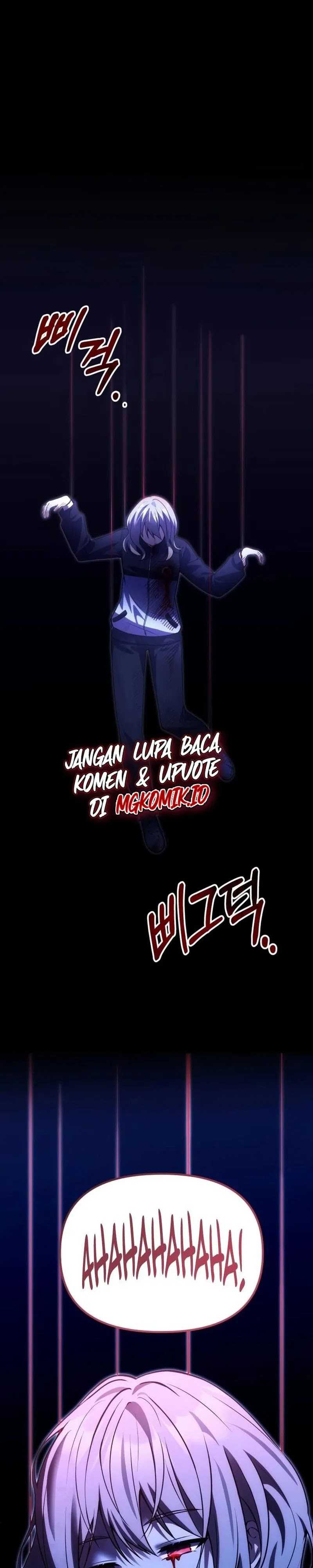 The Heavenly Demon’s Descendant Chapter 30 Gambar 37
