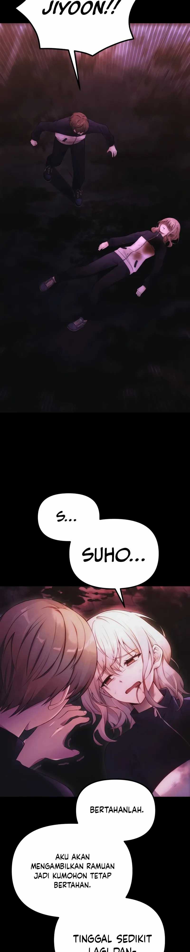 The Heavenly Demon’s Descendant Chapter 34 Gambar 3