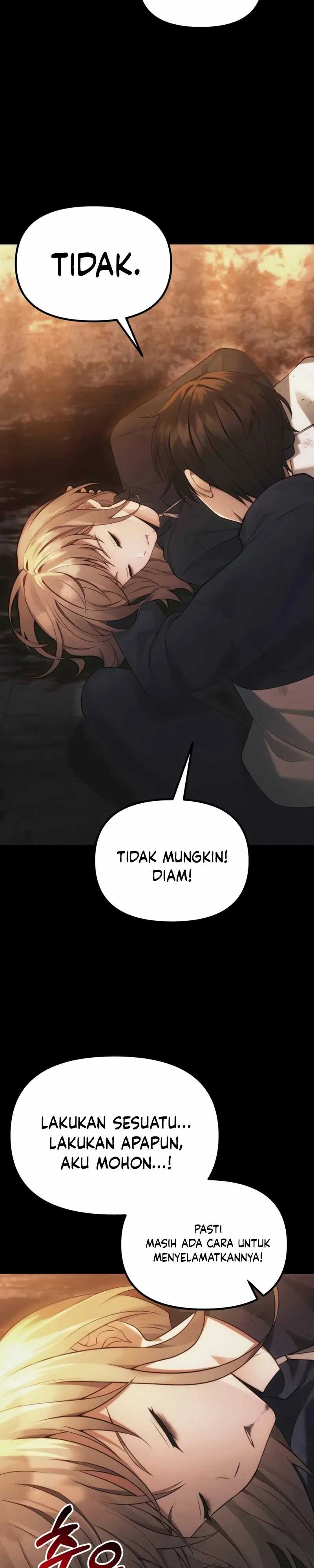 The Heavenly Demon’s Descendant Chapter 34 Gambar 13