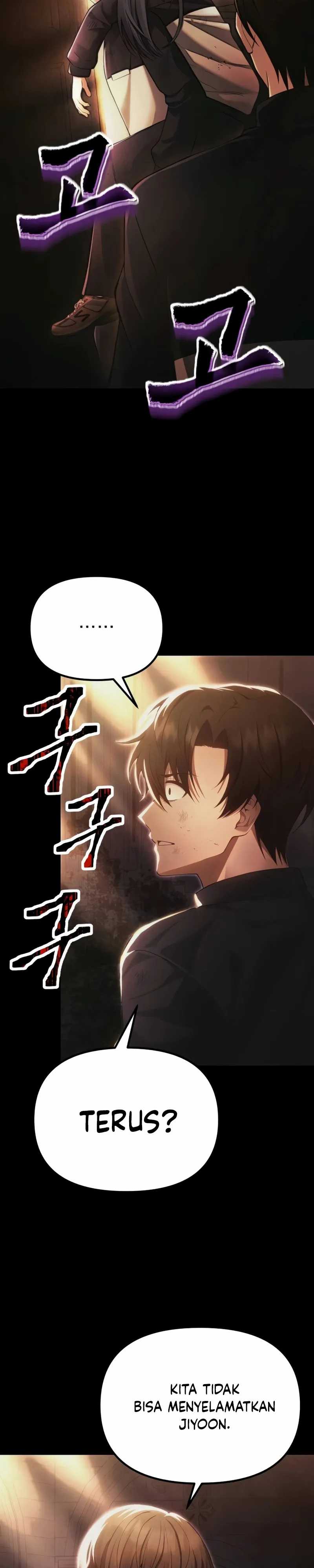 The Heavenly Demon’s Descendant Chapter 34 Gambar 17