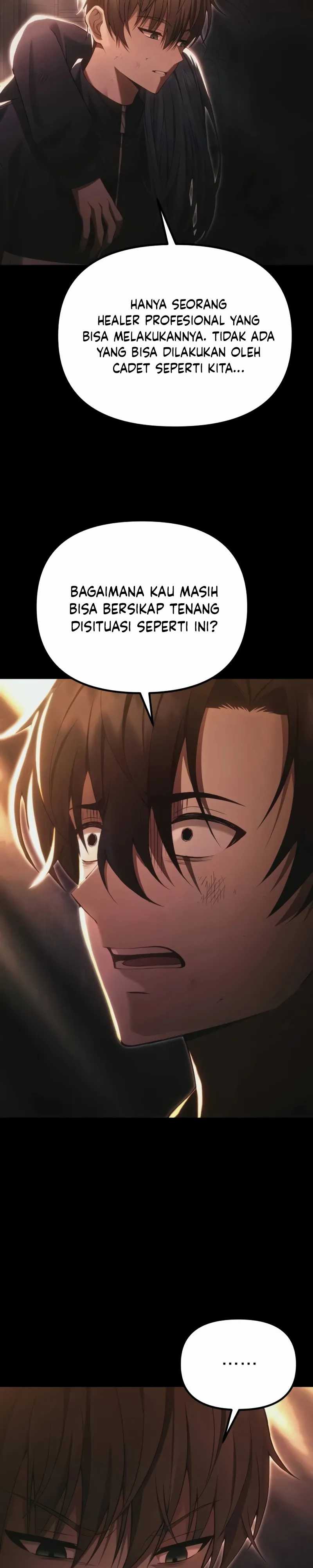 The Heavenly Demon’s Descendant Chapter 34 Gambar 18