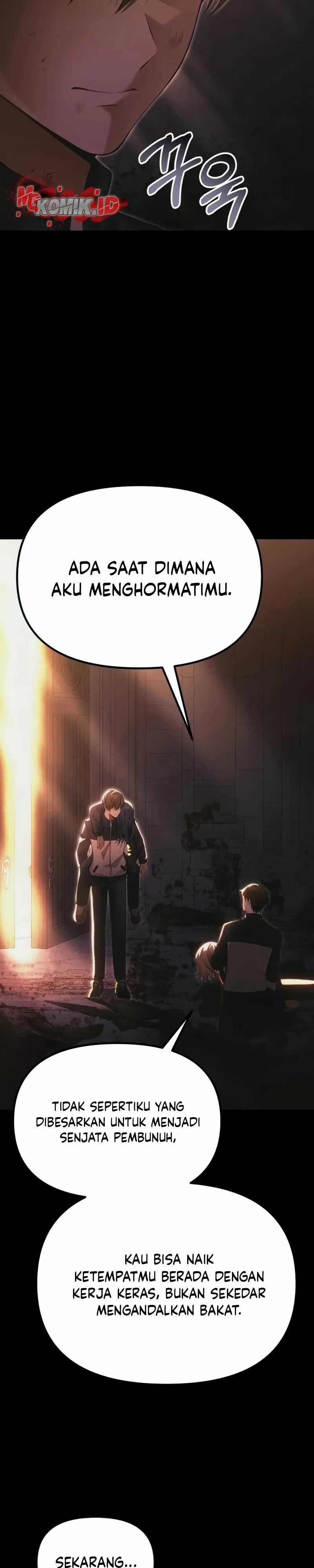 The Heavenly Demon’s Descendant Chapter 34 Gambar 19