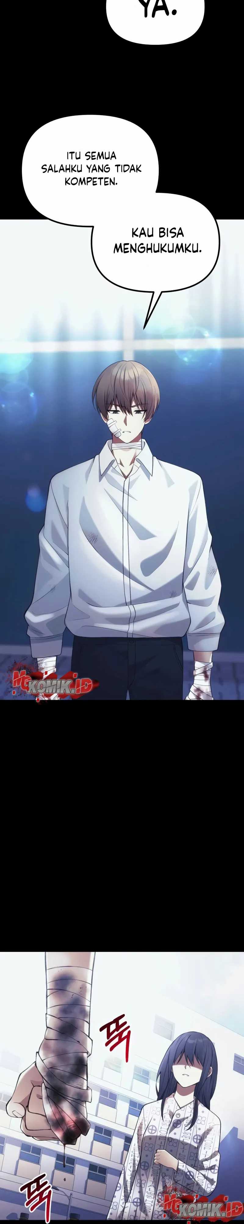 The Heavenly Demon’s Descendant Chapter 34 Gambar 26