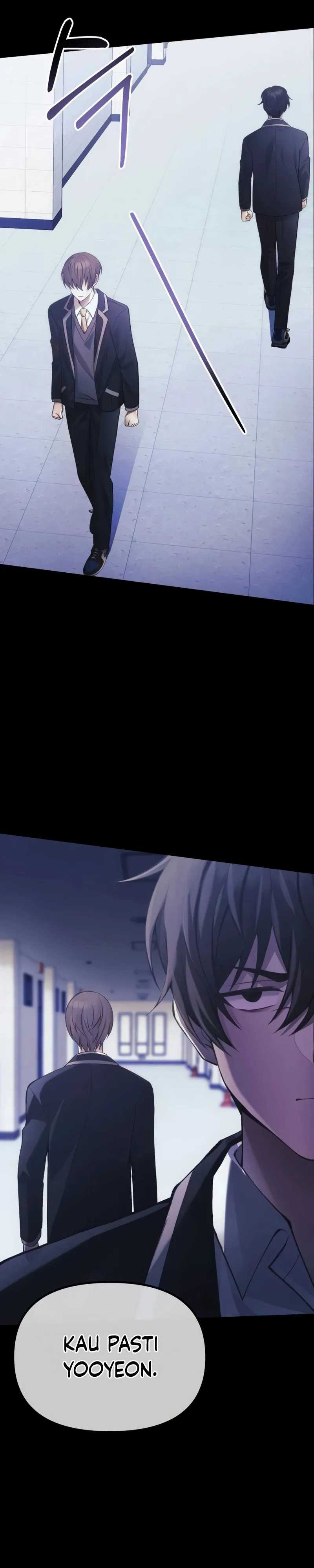 The Heavenly Demon’s Descendant Chapter 34 Gambar 28