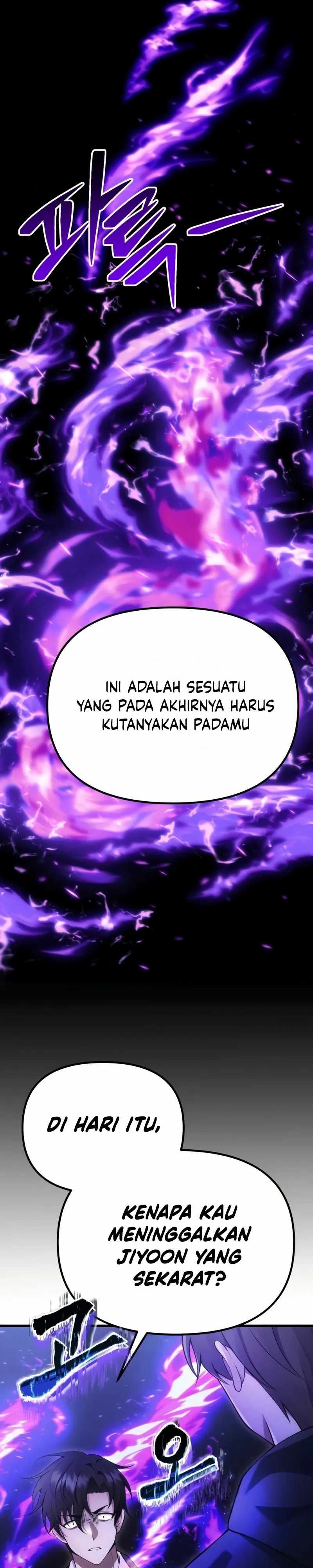 The Heavenly Demon’s Descendant Chapter 34 Gambar 30