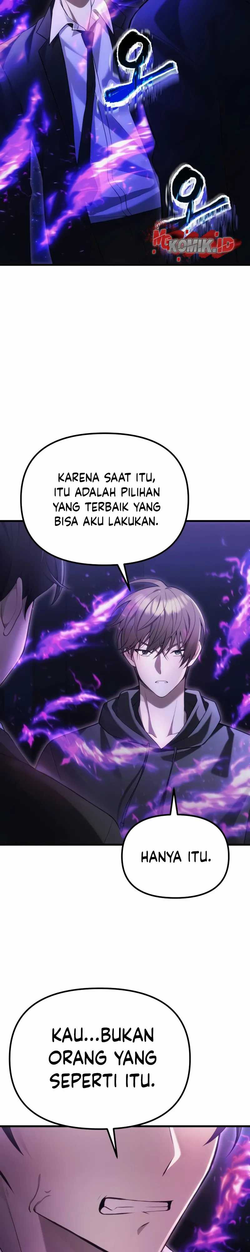 The Heavenly Demon’s Descendant Chapter 34 Gambar 31