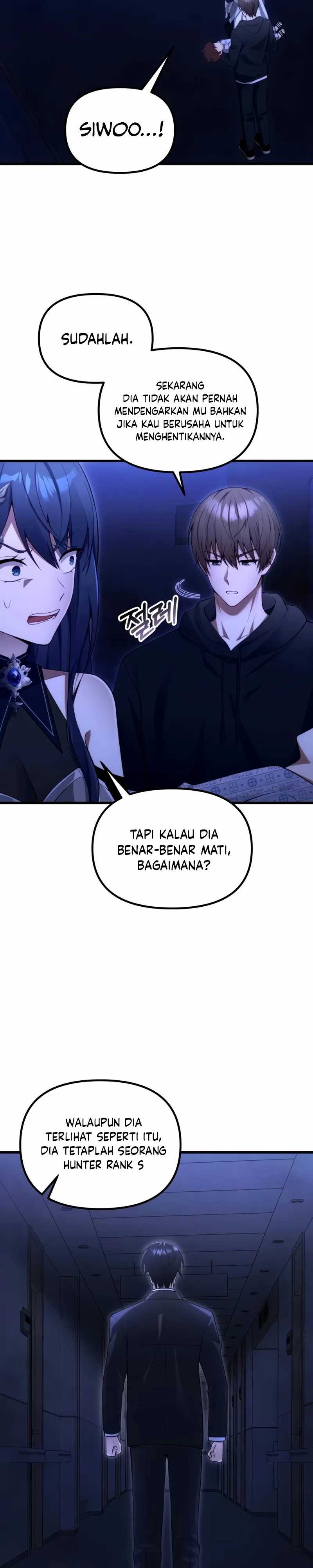 The Heavenly Demon’s Descendant Chapter 34 Gambar 36