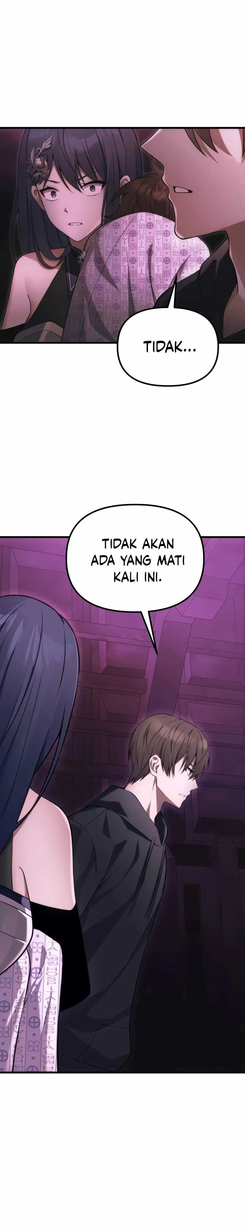 The Heavenly Demon’s Descendant Chapter 34 Gambar 46
