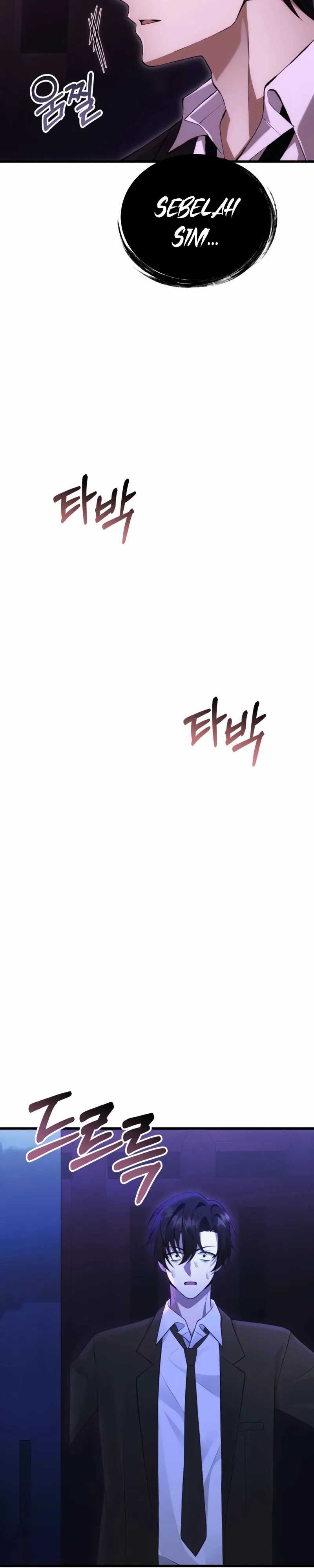 The Heavenly Demon’s Descendant Chapter 34 Gambar 54
