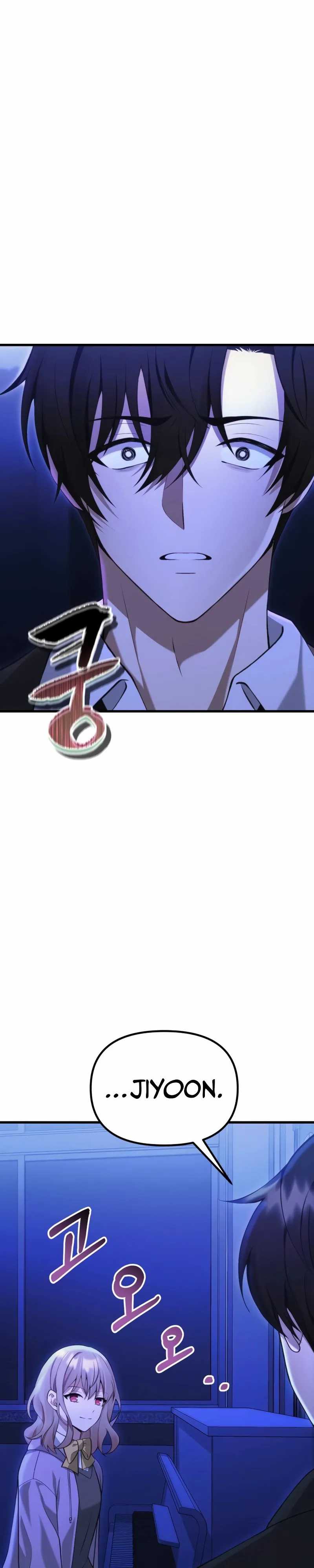 The Heavenly Demon’s Descendant Chapter 34 Gambar 55