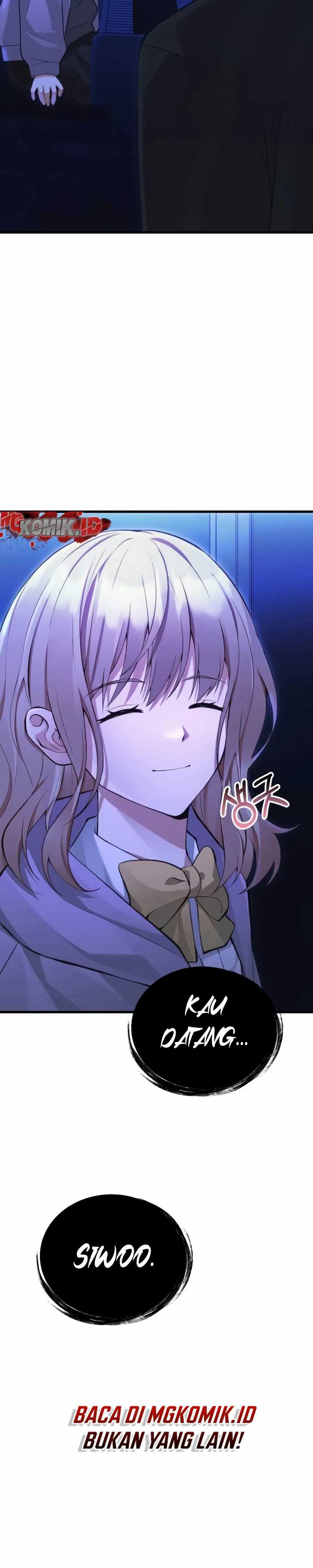 The Heavenly Demon’s Descendant Chapter 34 Gambar 56