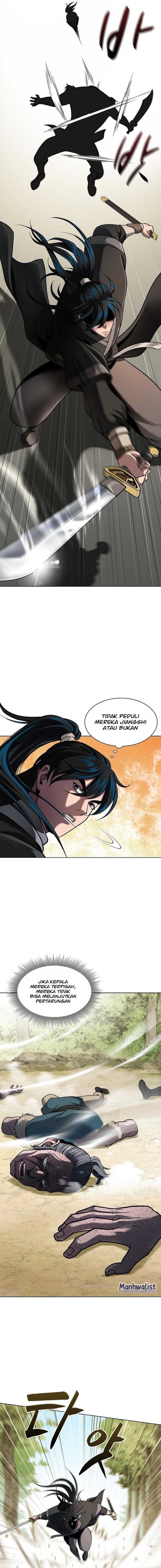 The Heavenly Feast Chapter 02 Gambar 7