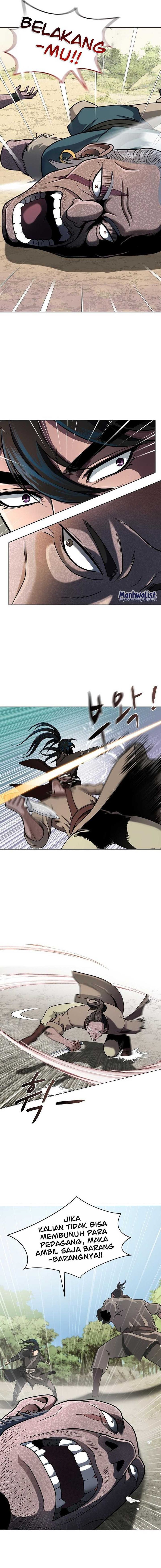 The Heavenly Feast Chapter 02 Gambar 9