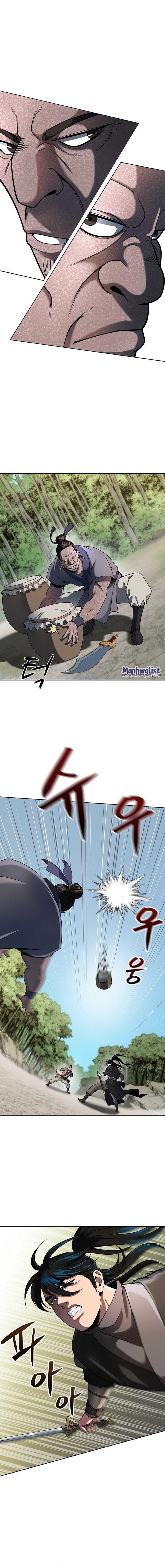 The Heavenly Feast Chapter 02 Gambar 10