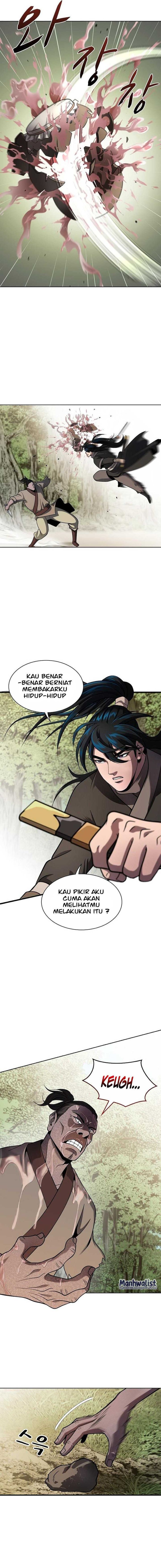 The Heavenly Feast Chapter 02 Gambar 11