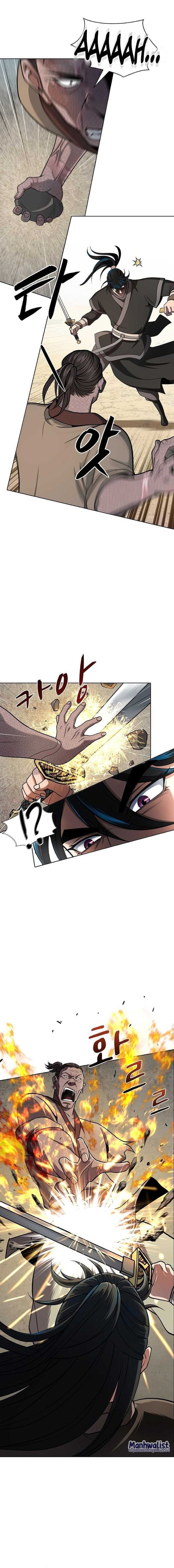 The Heavenly Feast Chapter 02 Gambar 12