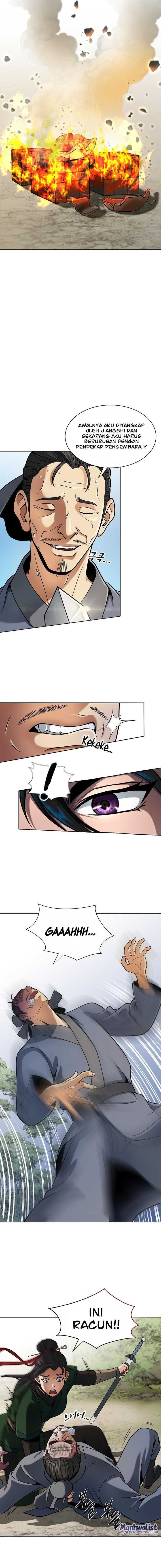 The Heavenly Feast Chapter 02 Gambar 20