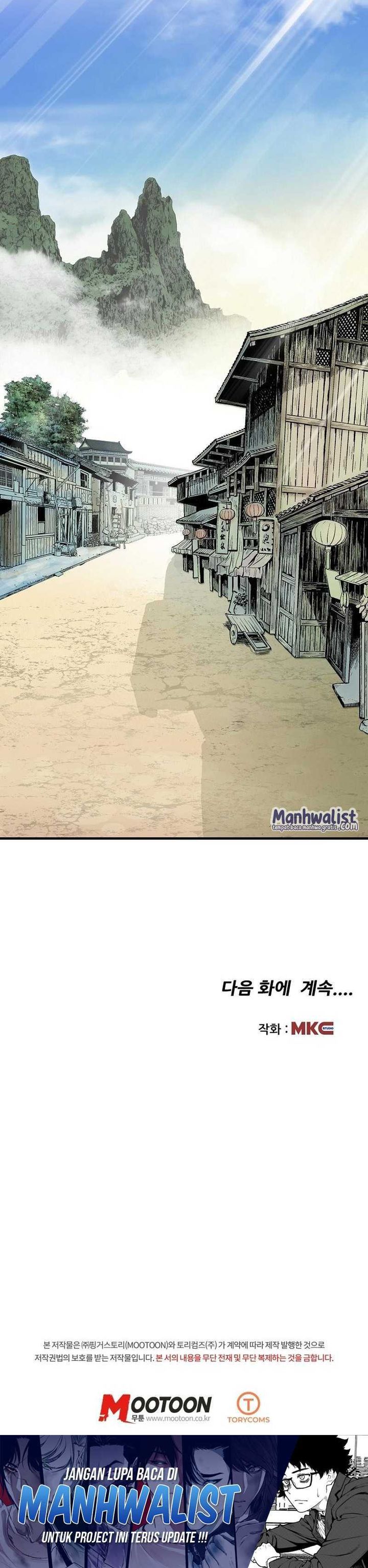 The Heavenly Feast Chapter 02 Gambar 24