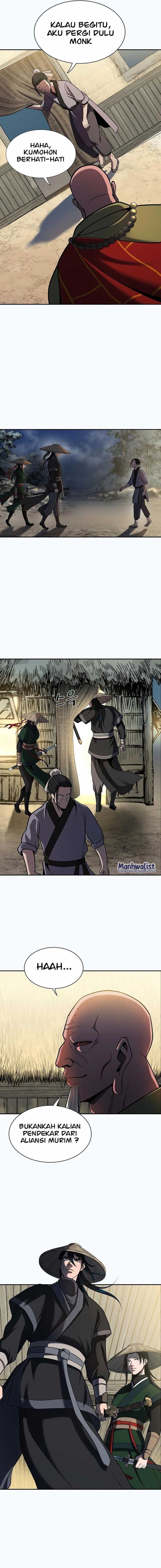 The Heavenly Feast Chapter 03 Gambar 9