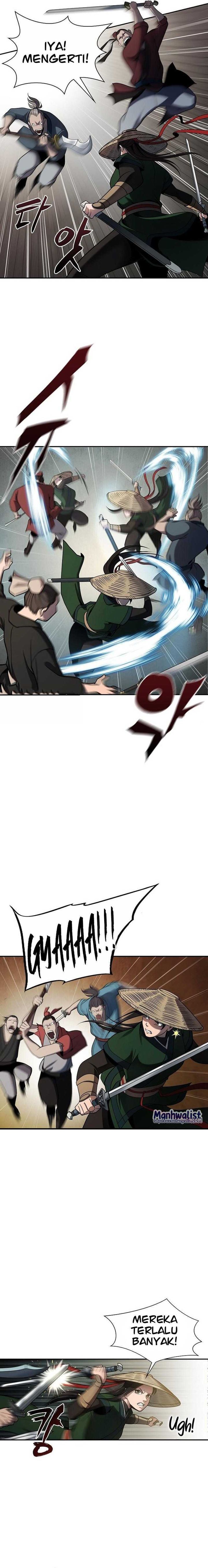 The Heavenly Feast Chapter 03 Gambar 15