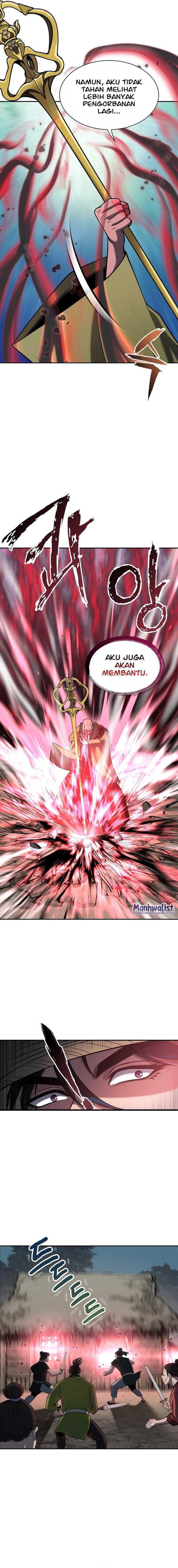 The Heavenly Feast Chapter 03 Gambar 17