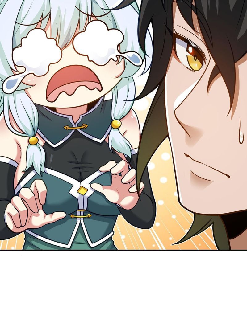 The Heavenly Path Is Not Stupid Chapter 03 Gambar 6