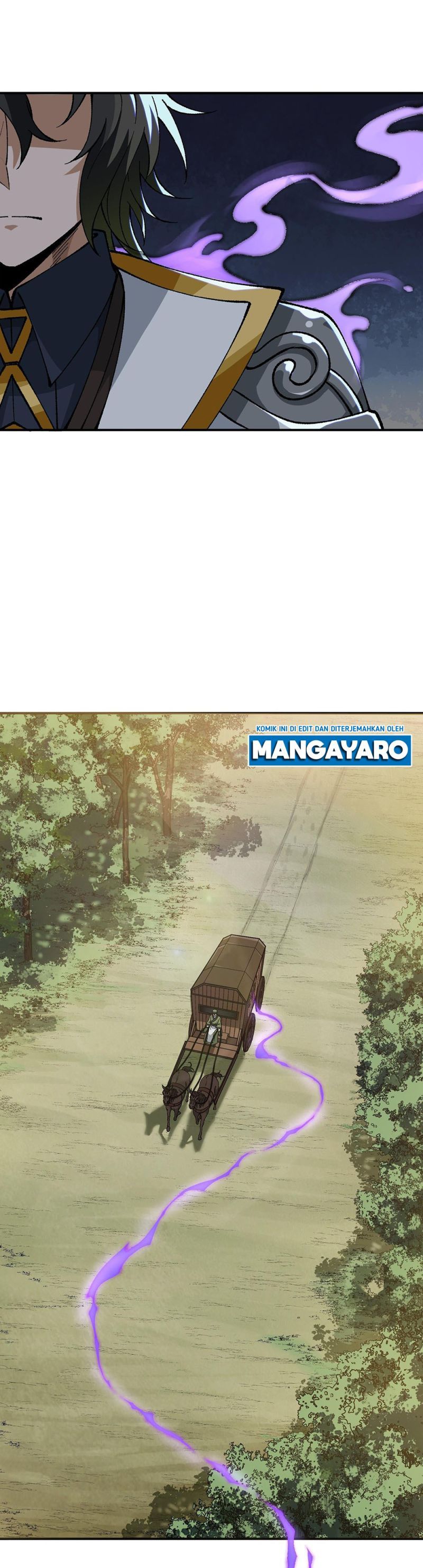 The Heavenly Path Is Not Stupid Chapter 03 Gambar 51