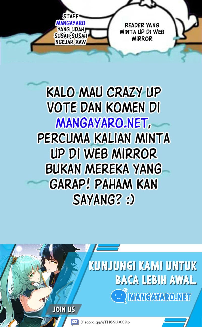 The Heavenly Path Is Not Stupid Chapter 03 Gambar 54