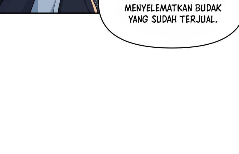 The Heavenly Path Is Not Stupid Chapter 04 Gambar 10
