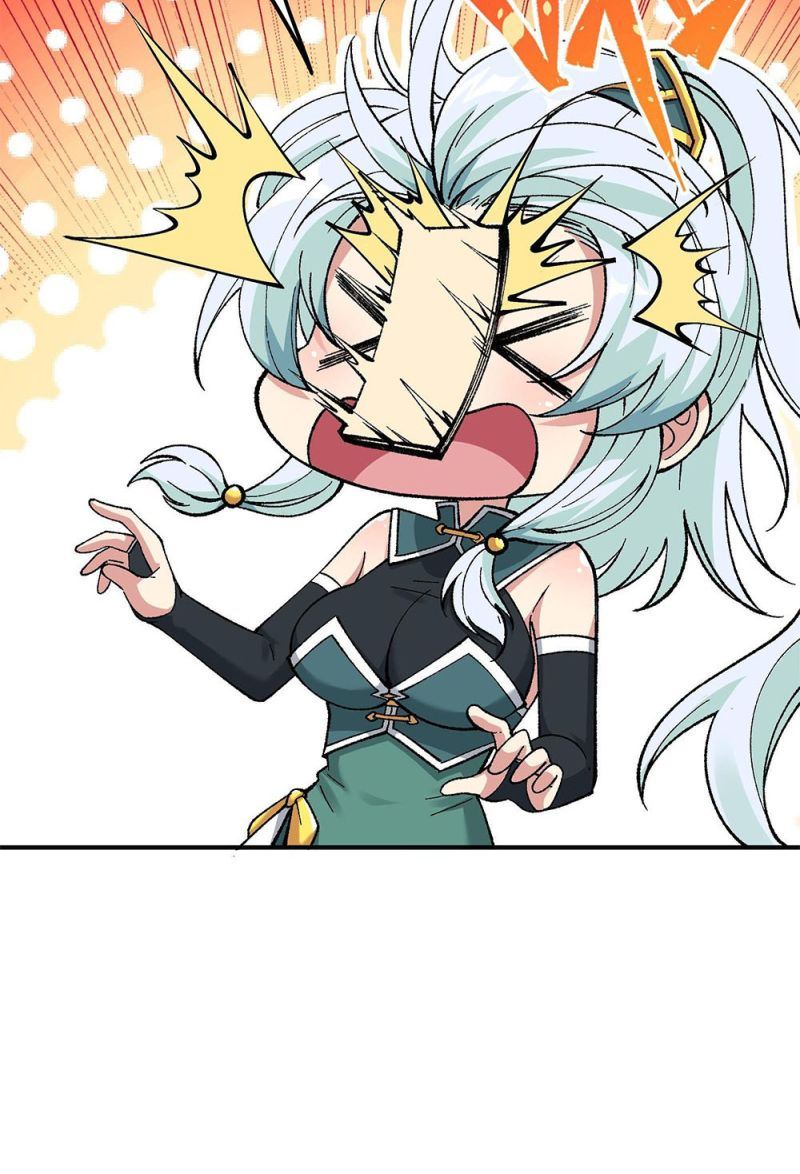 The Heavenly Path Is Not Stupid Chapter 04 Gambar 29