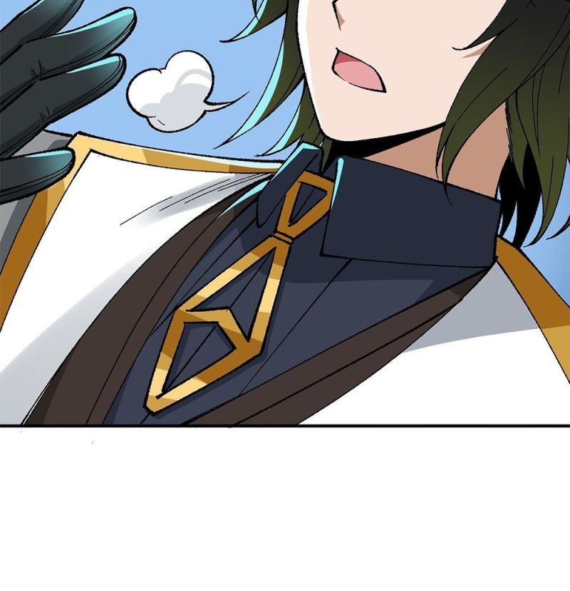 The Heavenly Path Is Not Stupid Chapter 04 Gambar 39