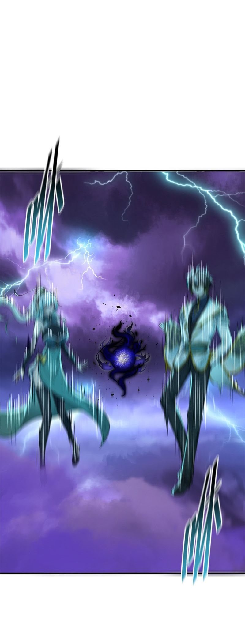 The Heavenly Path Is Not Stupid Chapter 06 Gambar 25