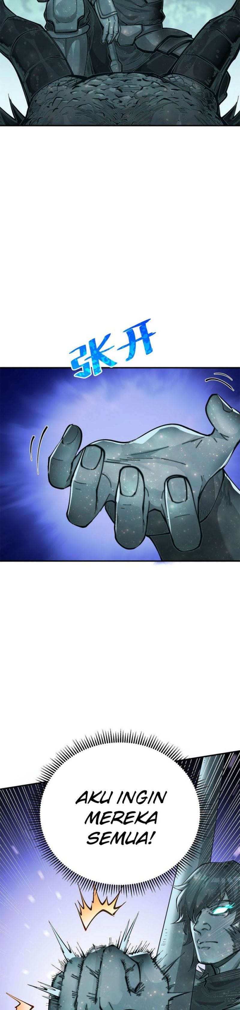 The Heavenly Path Is Not Stupid Chapter 10 Gambar 9