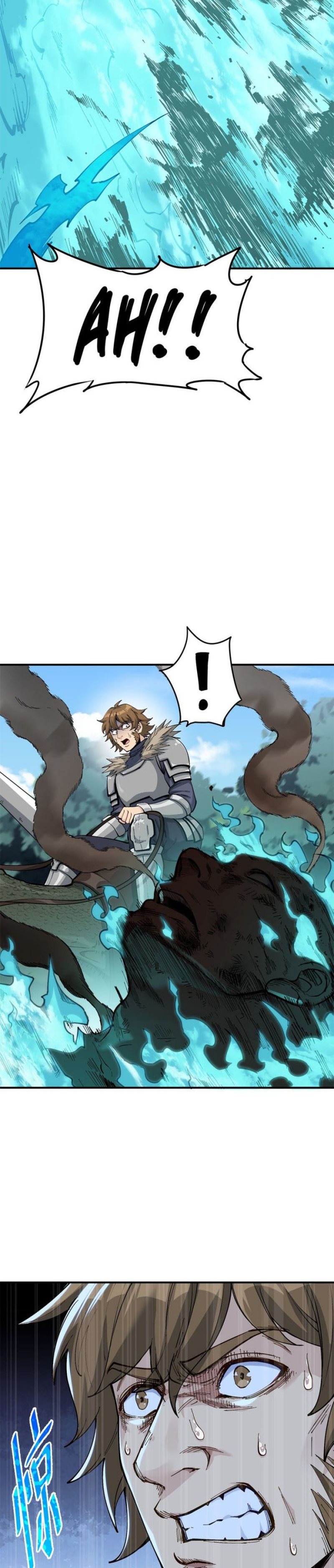 The Heavenly Path Is Not Stupid Chapter 10 Gambar 13