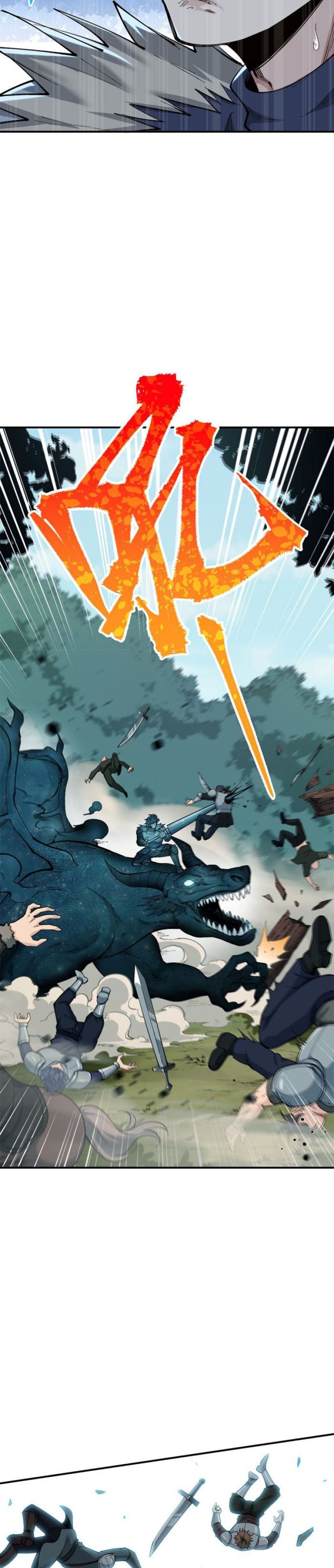 The Heavenly Path Is Not Stupid Chapter 10 Gambar 14