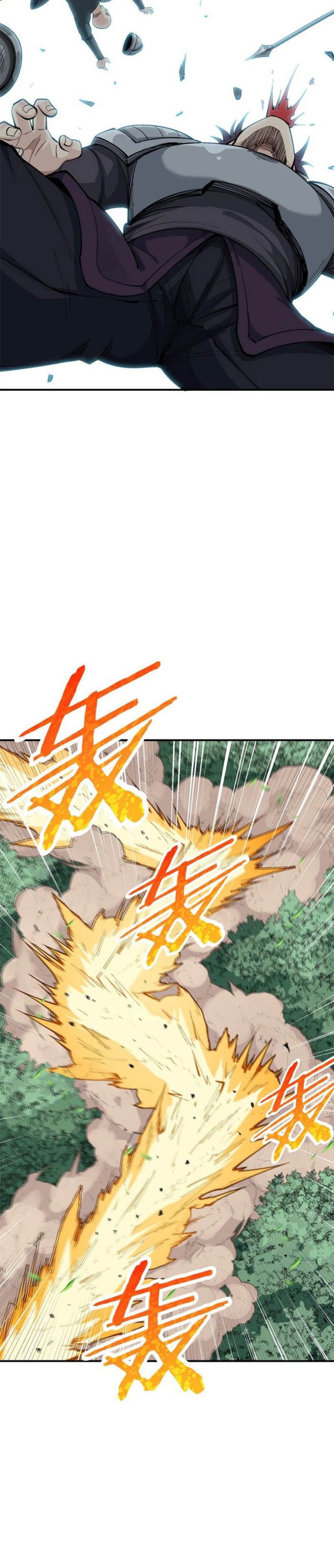 The Heavenly Path Is Not Stupid Chapter 10 Gambar 15