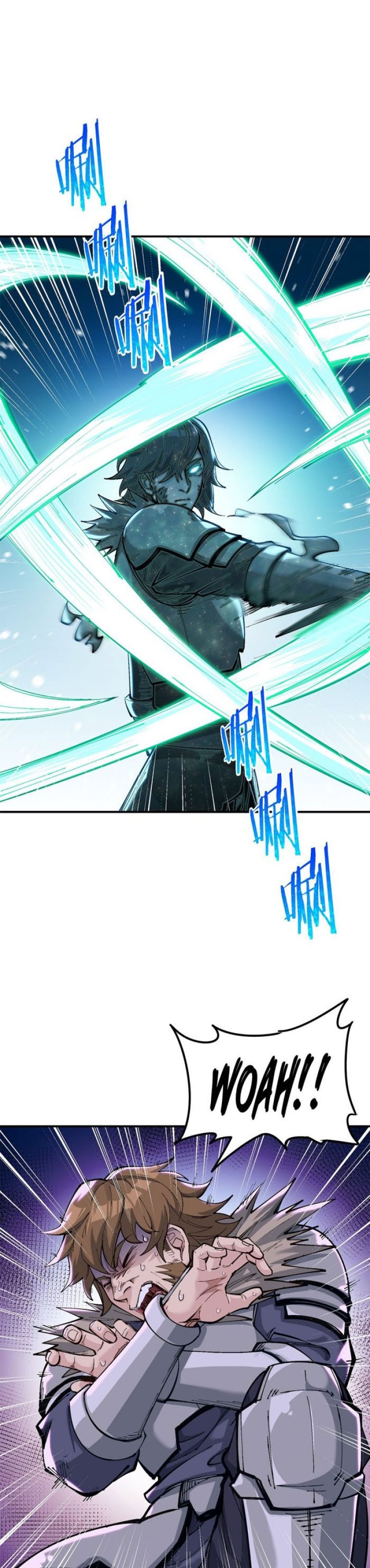 The Heavenly Path Is Not Stupid Chapter 10 Gambar 17