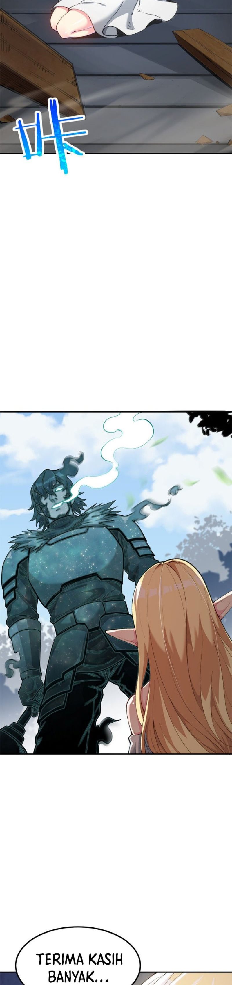 The Heavenly Path Is Not Stupid Chapter 10 Gambar 19