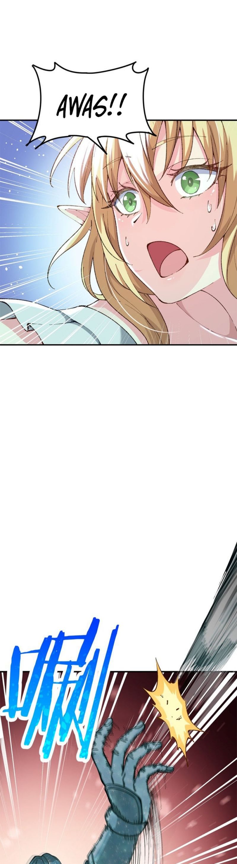 The Heavenly Path Is Not Stupid Chapter 10 Gambar 21