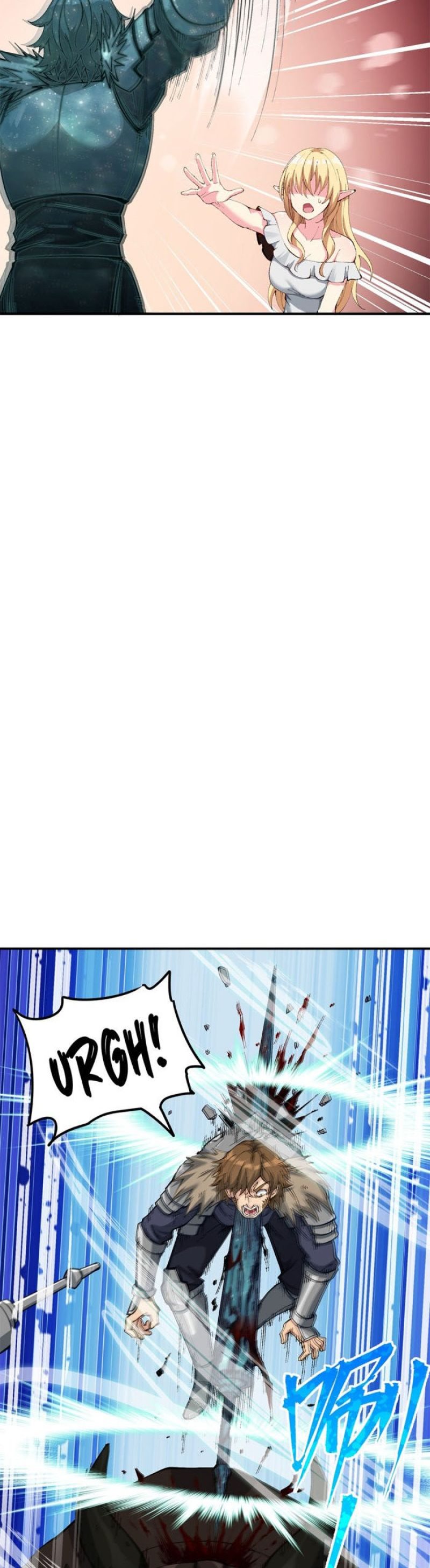 The Heavenly Path Is Not Stupid Chapter 10 Gambar 22