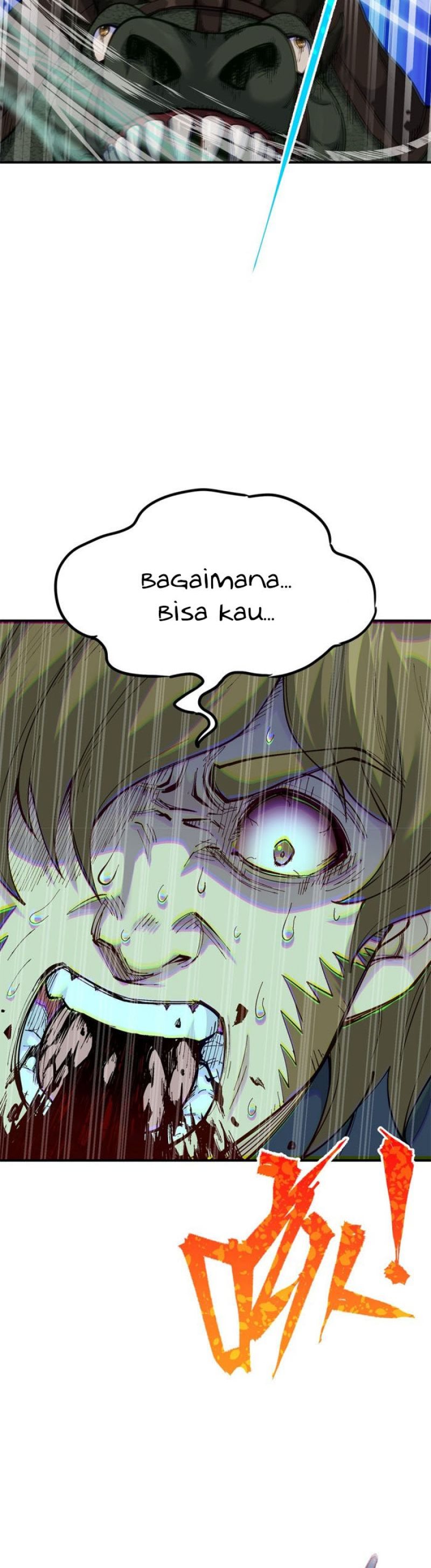 The Heavenly Path Is Not Stupid Chapter 10 Gambar 23