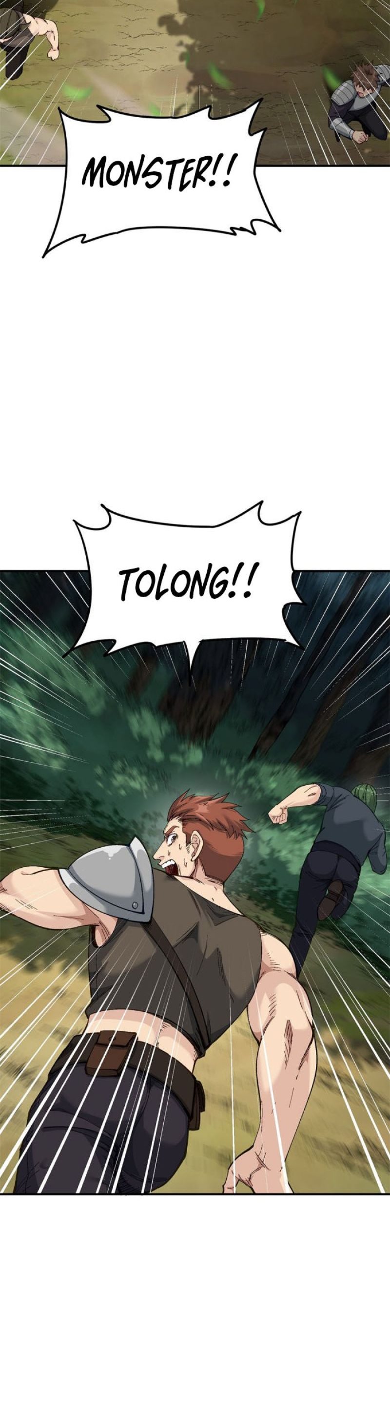 The Heavenly Path Is Not Stupid Chapter 10 Gambar 25