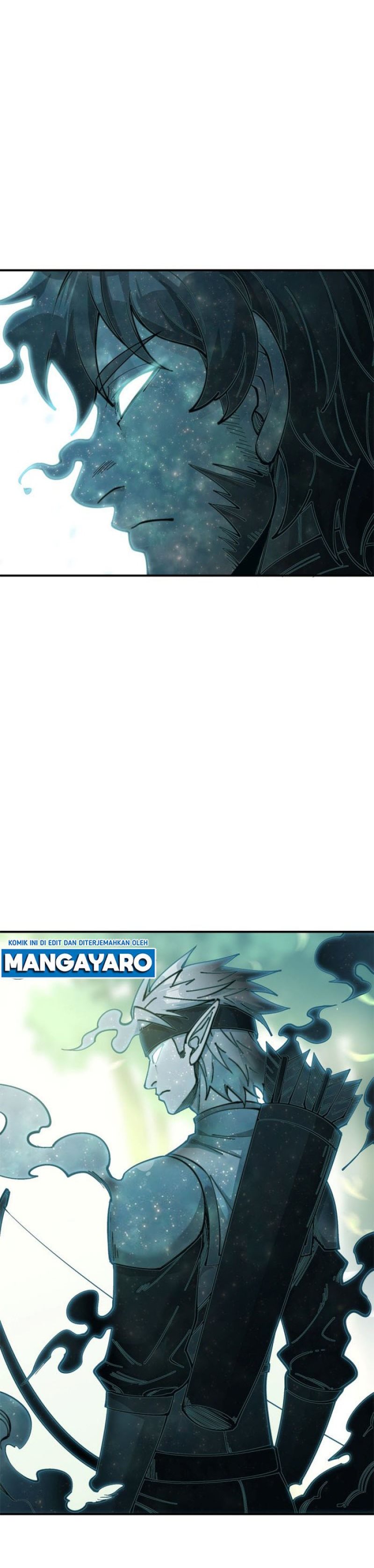 The Heavenly Path Is Not Stupid Chapter 10 Gambar 30