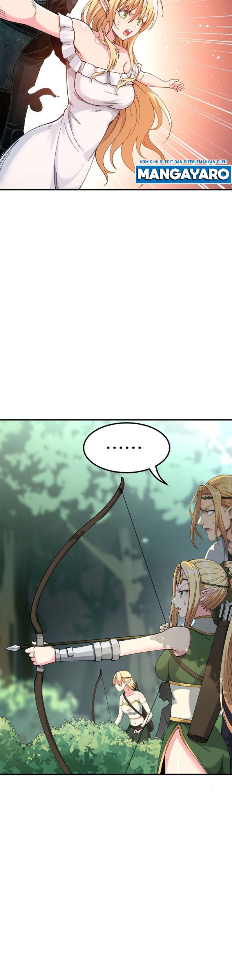 The Heavenly Path Is Not Stupid Chapter 10 Gambar 34