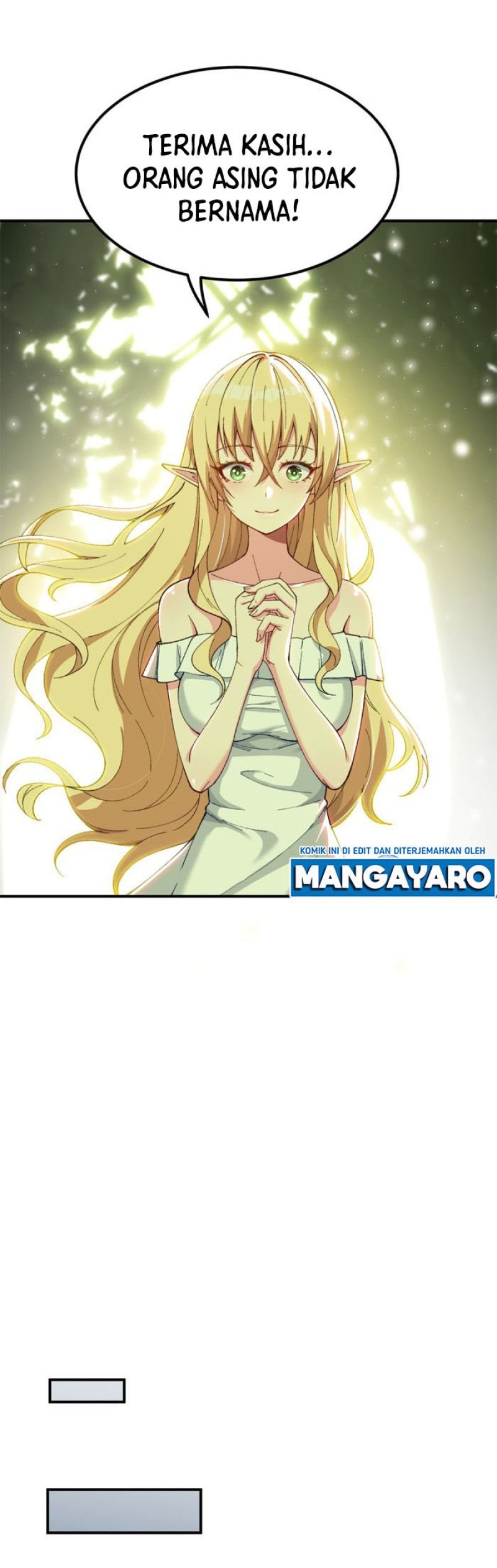 The Heavenly Path Is Not Stupid Chapter 10 Gambar 41