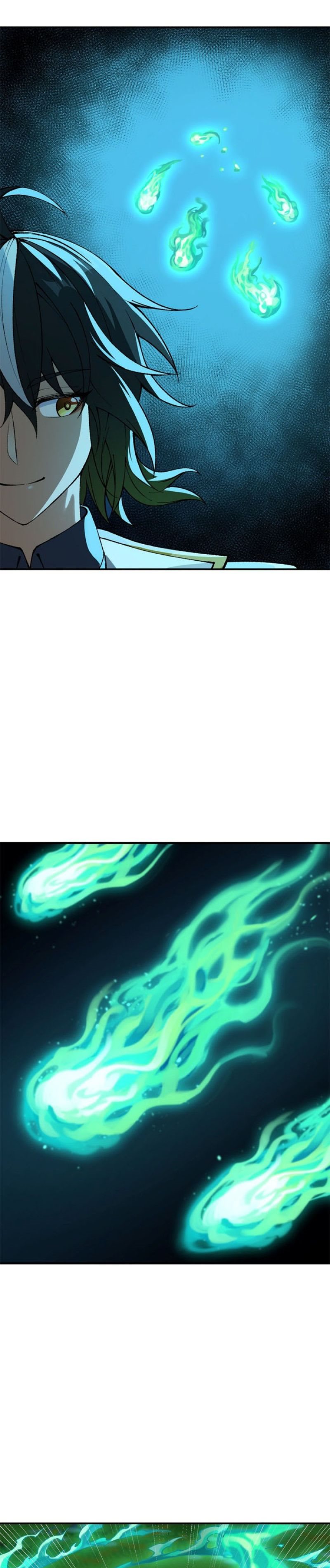 The Heavenly Path Is Not Stupid Chapter 10 Gambar 46