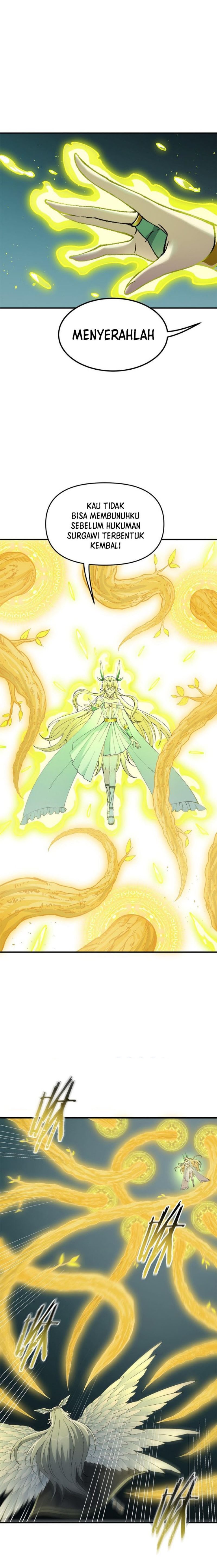 The Heavenly Path Is Not Stupid Chapter 18 Gambar 6