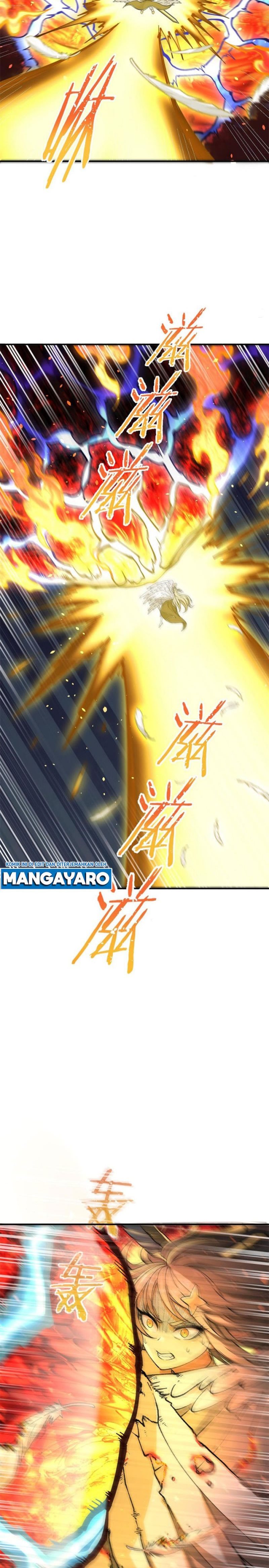 The Heavenly Path Is Not Stupid Chapter 18 Gambar 11